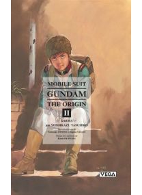 Gundam - The Origin - Tome 2 - 