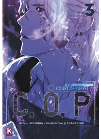 Court Of Puppet - C.o.p t3 - 