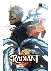 Radiant - Tome 19 - 