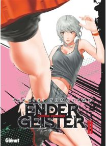 Ender Geister - Tome 11 - 