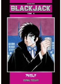 Black Jack T06 - 