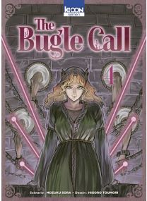 The Bugle Call T04 - 