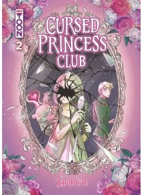 Cursed princess club T2 - 