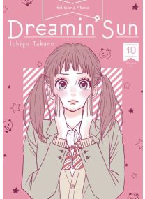 Dreamin' Sun - Nouvelle édition - Tome 10 (VF) - 