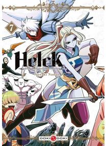 Helck - vol. 07 - 