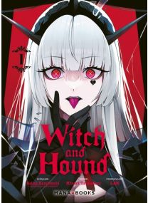 Witch and Hound T01 - 