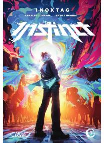 Instinct - Tome 1 - 