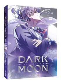 Dark moon - Tome 02 - 