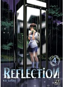 Reflection T04 - 