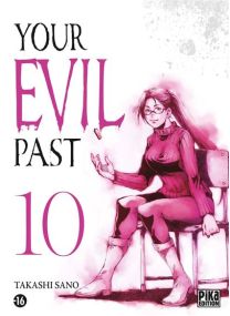 Your evil past T10 - 