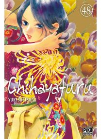 Chihayafuru T48 - 