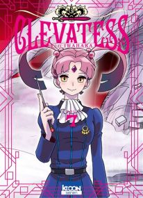 Clevatess T07 - Ki-oon