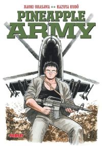 Pineapple Army - Tome 2 - Kana Eds