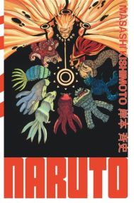 Naruto - édition Hokage - Tome 30 - Kana Eds
