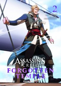 Assassin's Creed: Forgotten Temple T02 - Mana Books