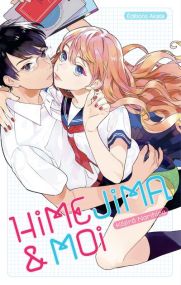 Himejima et moi - Akata