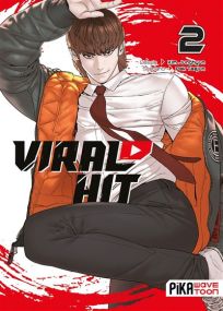 Viral Hit T02 - Pika