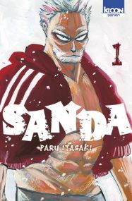 Sanda T01 - Ki-oon
