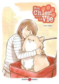 Mon chien pour la vie - Bamboo Eds