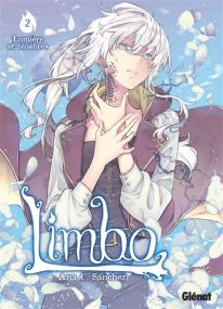 Limbo - Tome 02 - Glénat