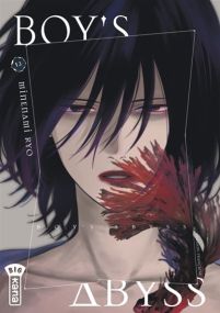 Boy's Abyss - Tome 13 - Kana Eds