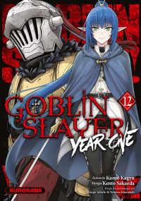 Goblin Slayer Year One - Tome 12 - Kurokawa Eds