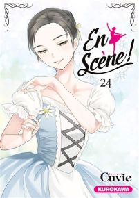 En Scène ! - tome 24 - Kurokawa Eds