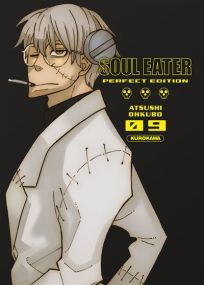 Soul Eater Perfect Edition - Tome 9 - Kurokawa Eds