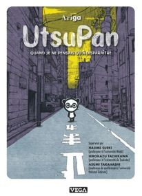 Utsupan - Vega Dupuis