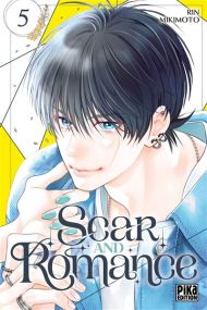 Scar and Romance T05 - Pika