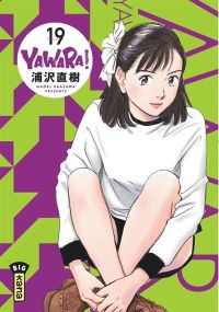 Yawara - Tome 19 - Kana Eds