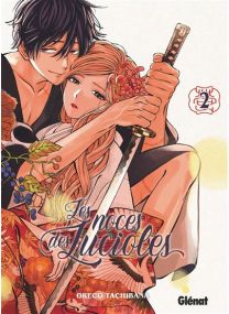 Les Noces des lucioles - Tome 02 - 