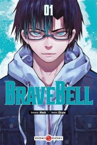 Brave Bell - vol. 01 - Bamboo Eds