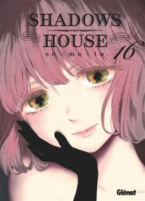 Shadows House - Tome 16 - Glénat