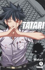 Tatari - Tome 01 - Glénat
