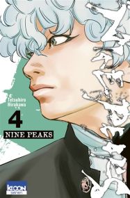 Nine Peaks T04 - Ki-oon