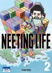 Neeting Life T02 - Ki-oon