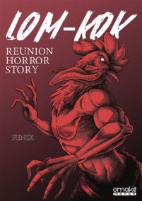 Lom-Kok Reunion Horror Story - Omake Books