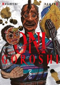 Oni Goroshi - Meian