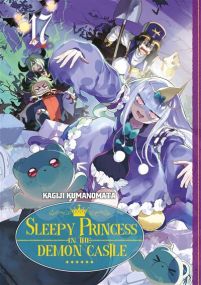 Sleepy Princess in the Demon Castle - Meian