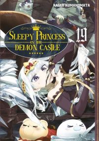 Sleepy Princess in the Demon Castle - Meian