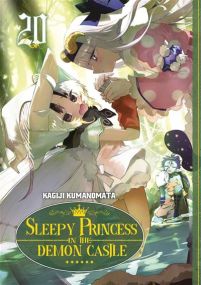 Sleepy Princess in the Demon Castle - Meian