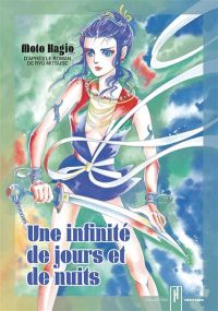 Héritages - Une infinité de jours et de nuits - Akata