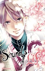 Sounds of Life - Tome 16 (VF) - Akata