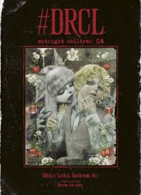#DRCL midnight children T04 - Ki-oon