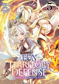 Fun Territory Defense by the Optimistic Lord - Meian