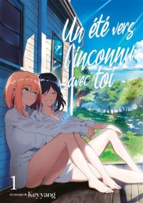 Un été vers l'inconnu avec toi - Meian