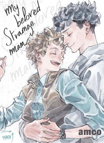 My Beloved Strange Man - Taifu Comics
