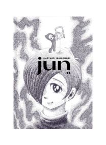 Jun T.1 - Le monde fantastique de Shôtarô - 
