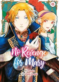 No revenge for Mary T06 - Komikku